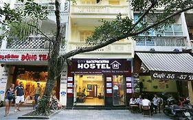 Backpackers Hostel Hanoi